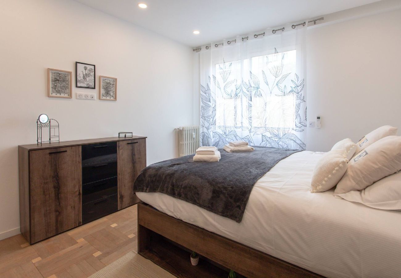 Appartement à Nice - L38 Hobeika