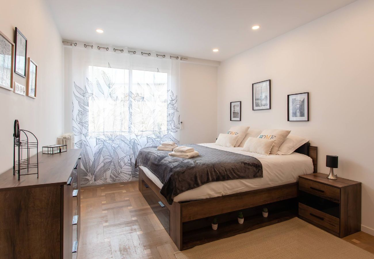 Appartement à Nice - L38 Hobeika