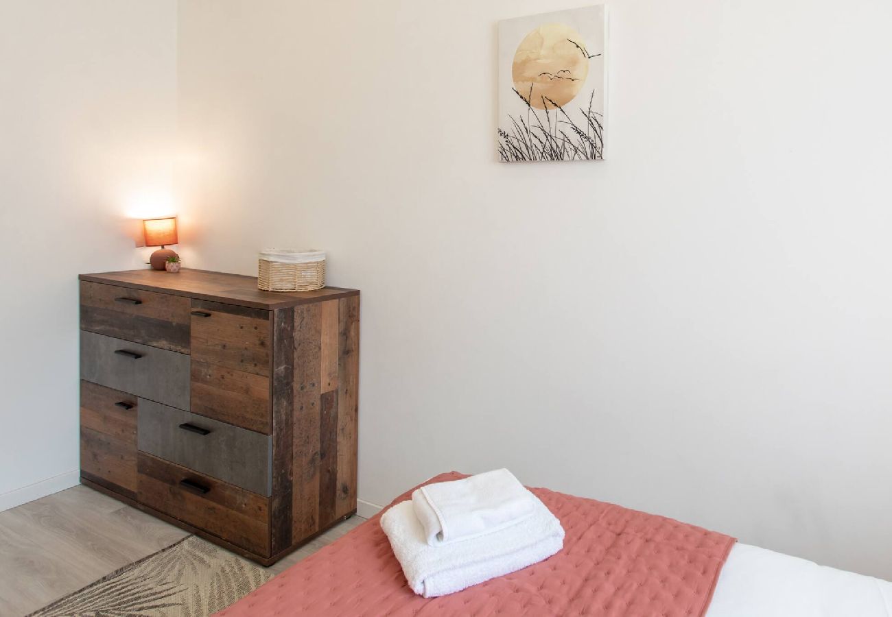 Appartement à Nice - L38 Hobeika