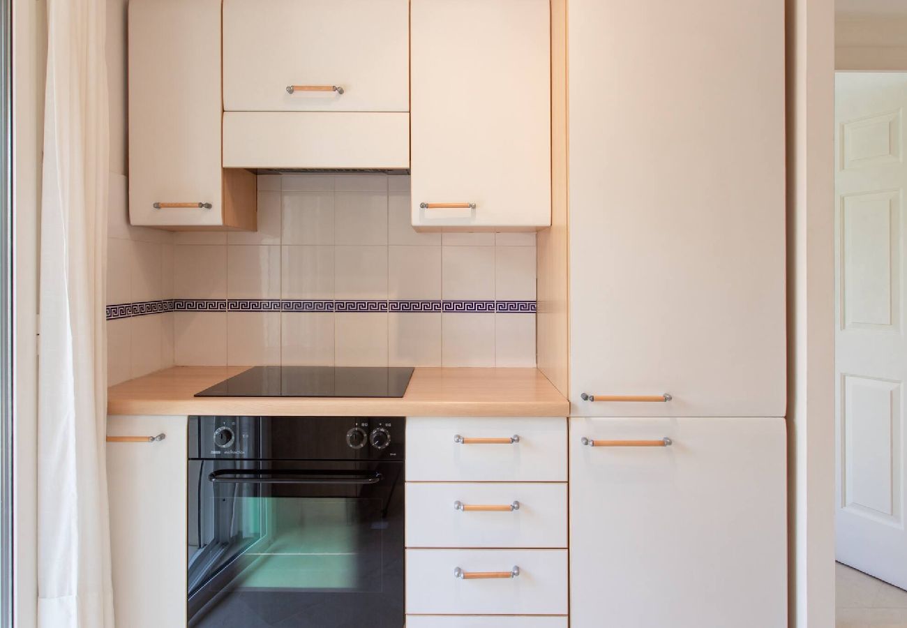 Appartement à Saint-Jean-Cap-Ferrat - L34 KAISER