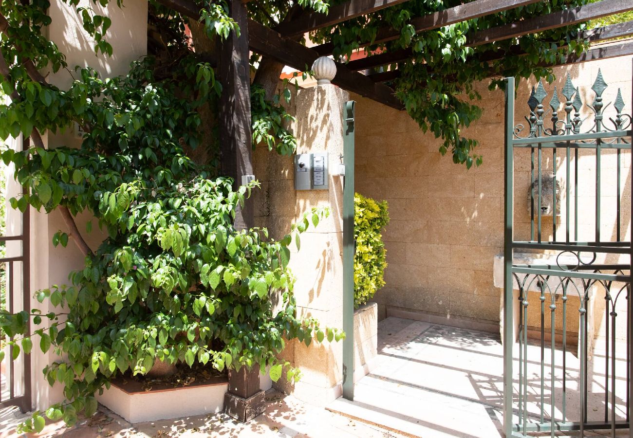 Appartement à Saint-Jean-Cap-Ferrat - L34 KAISER