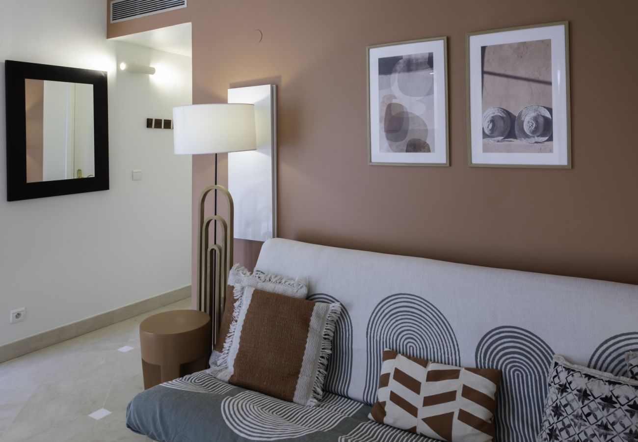 Appartement à Saint-Jean-Cap-Ferrat - L34 KAISER
