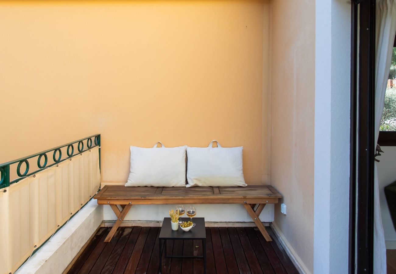 Appartement à Saint-Jean-Cap-Ferrat - #11 Suite Alexandra