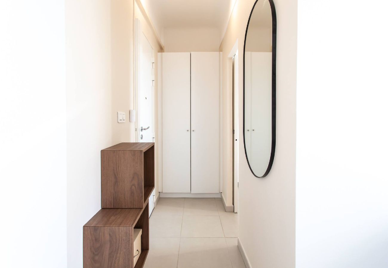 Appartement à Nice - L33 Jean Médecin