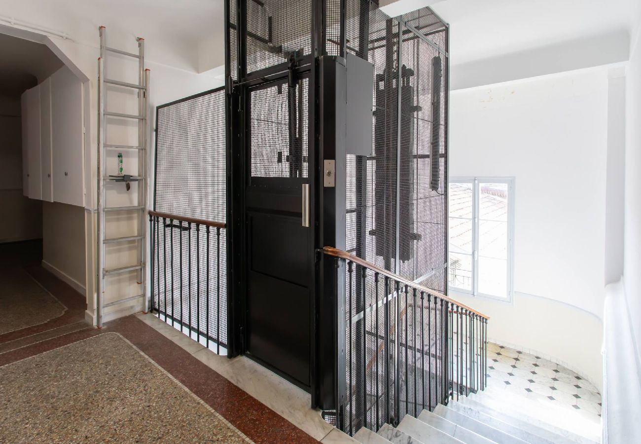 Appartement à Nice - L33 Jean Médecin