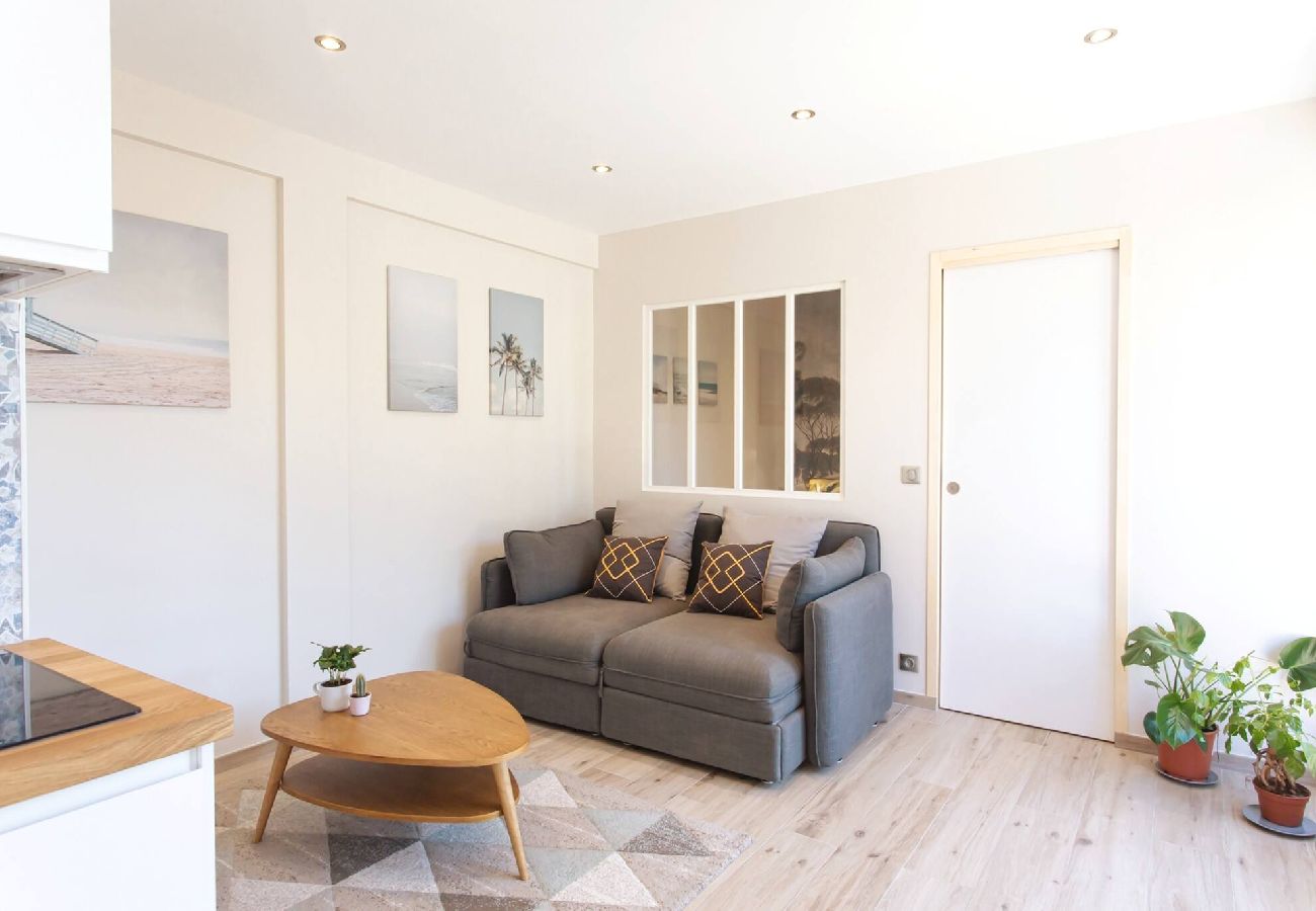 Appartement à Nice - L36 Guillaume Vallès - 50188972