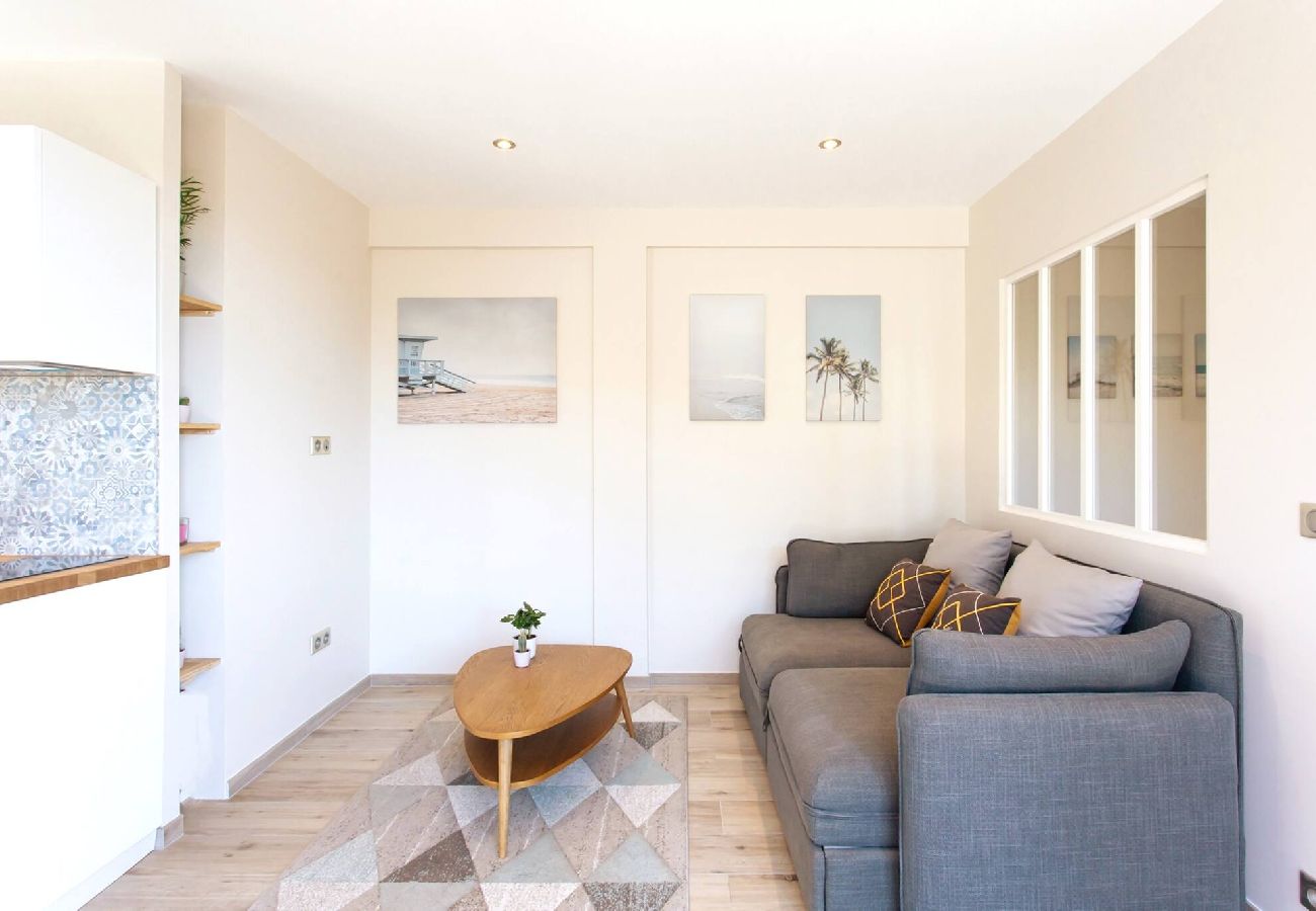 Appartement à Nice - L36 Guillaume Vallès - 50188972