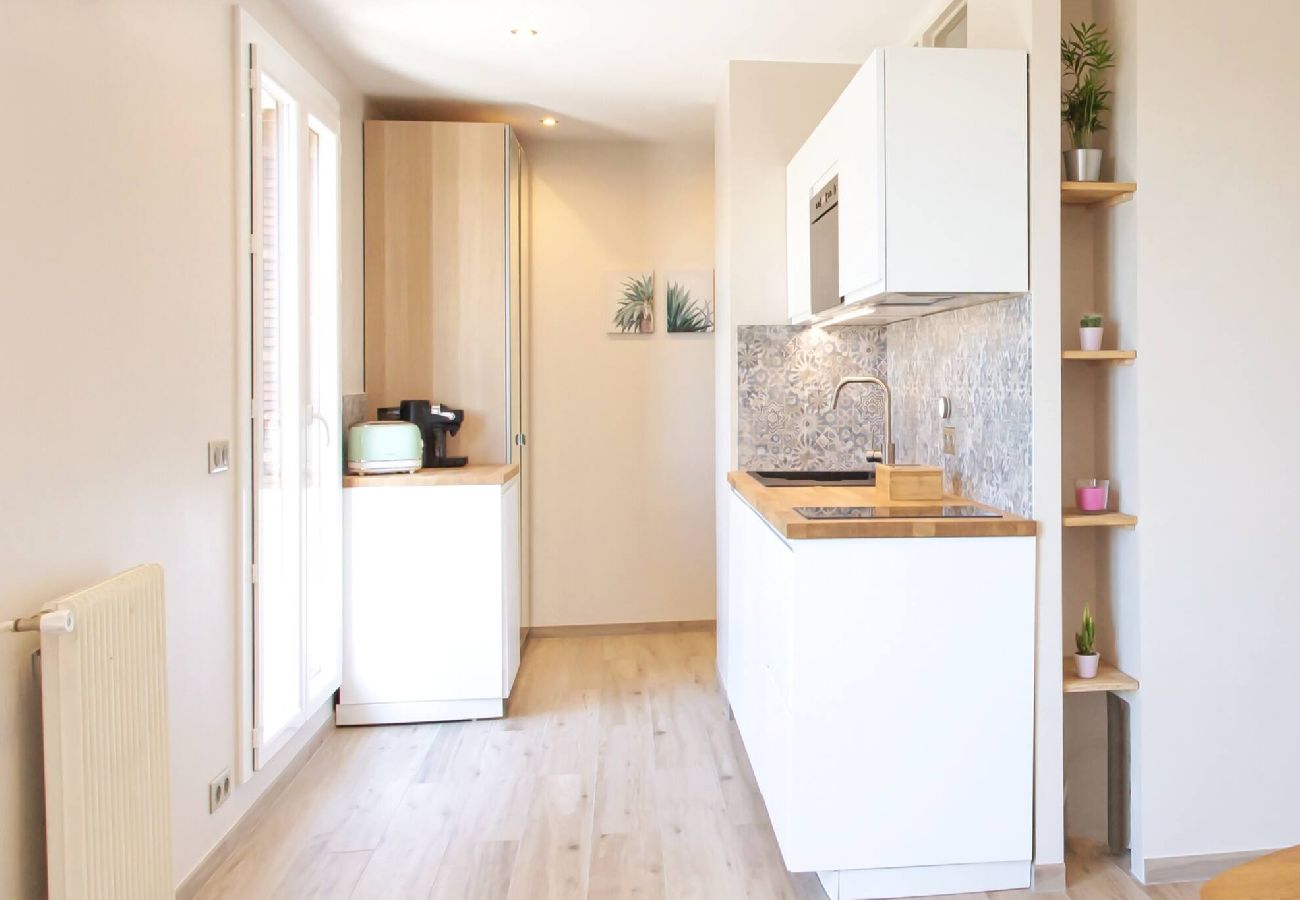 Appartement à Nice - L36 Guillaume Vallès - 50188972