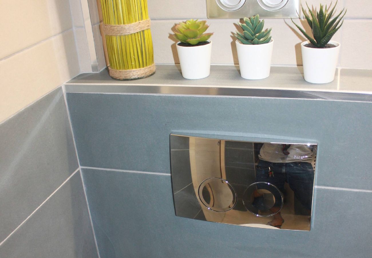 Appartement à Nice - L36 Guillaume Vallès - 50188972