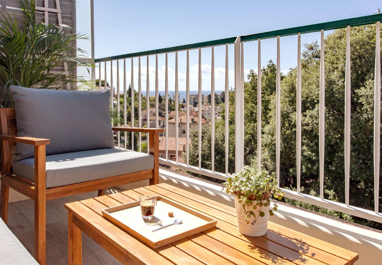 Appartement à Nice - L36 Guillaume Vallès - 50188972