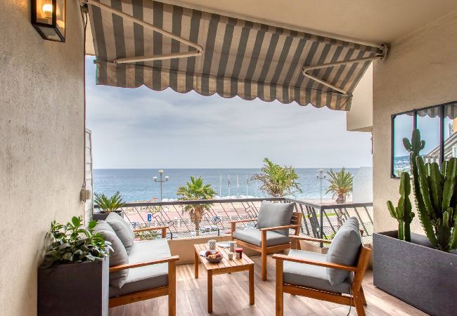 Appartement à Nice - L39 Lorthiois