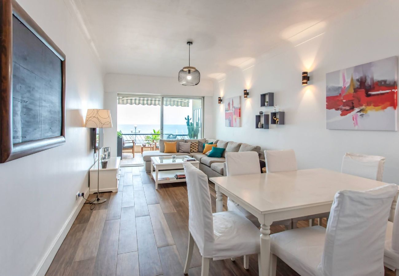 Appartement à Nice - L39 Lorthiois