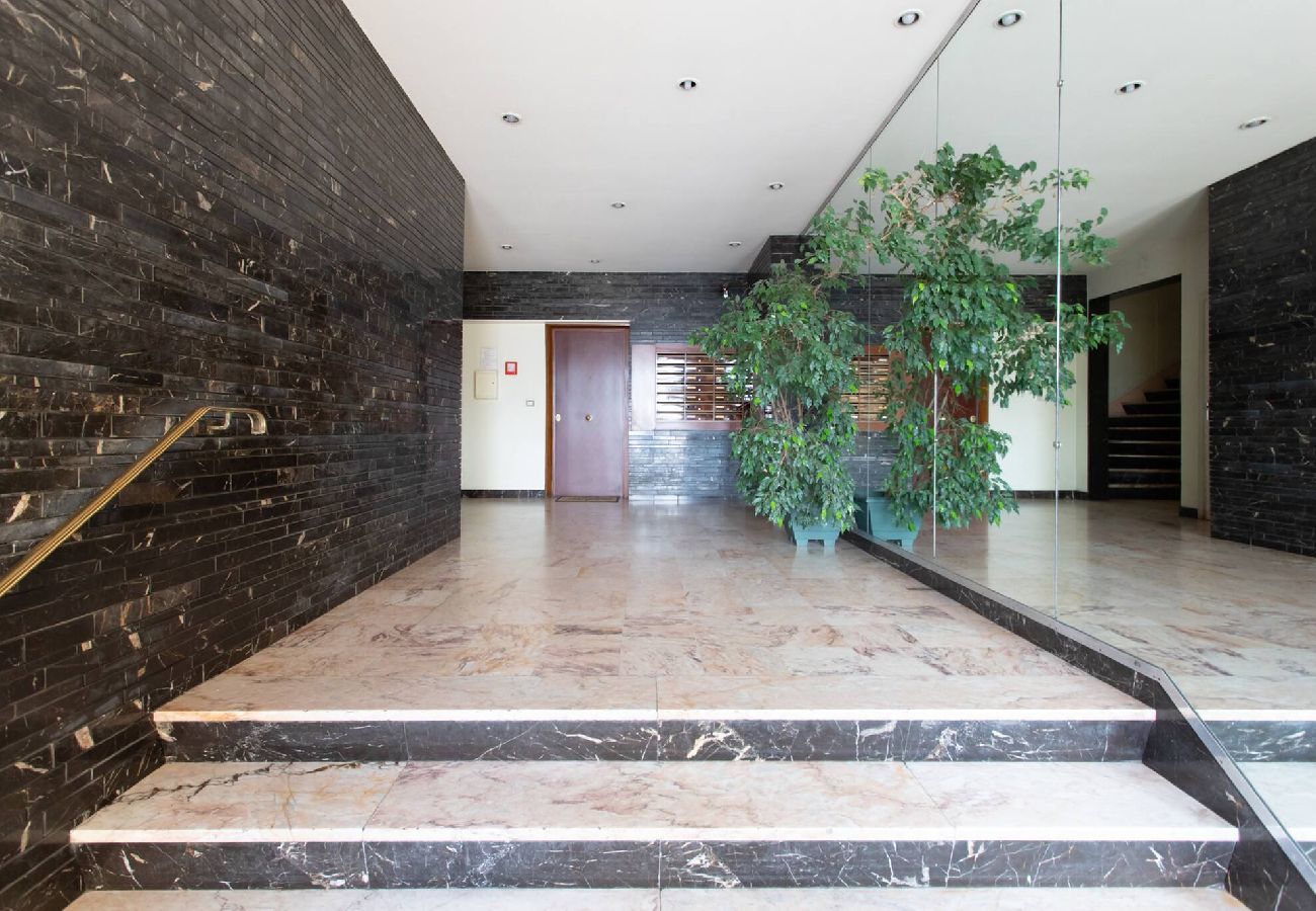 Appartement à Nice - L39 Lorthiois