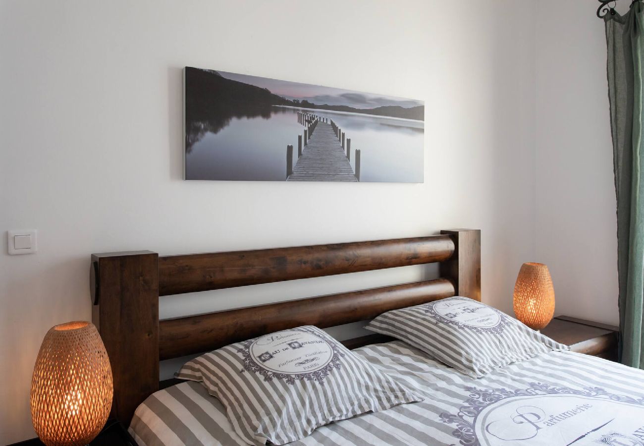 Appartement à Nice - L39 Lorthiois