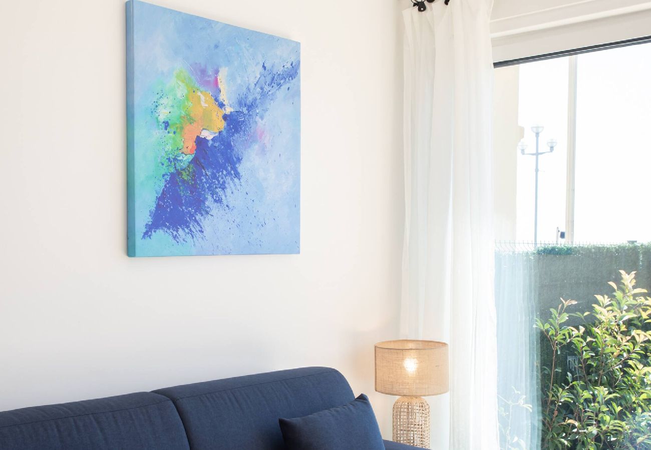 Appartement à Nice - #43 Studio Lorthois