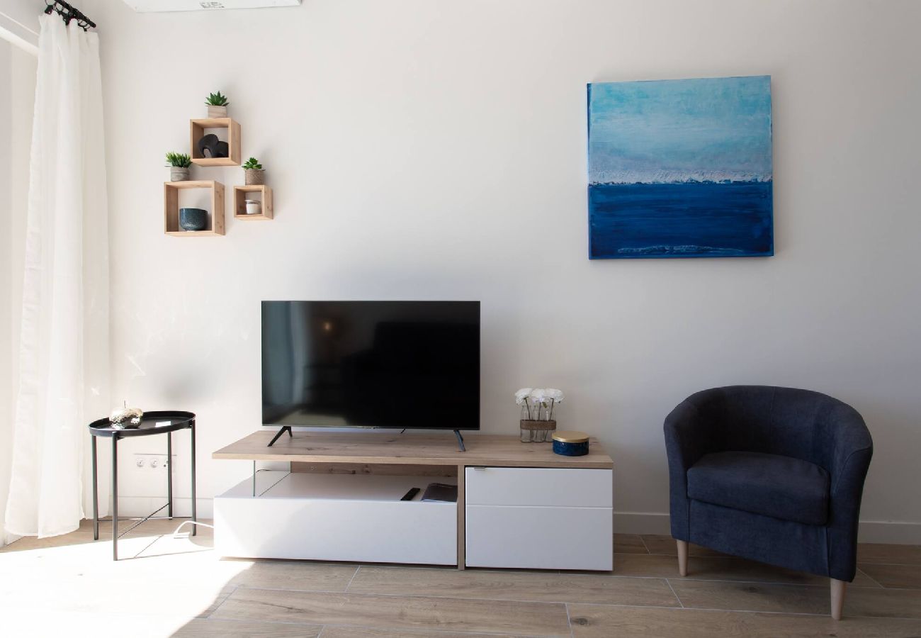 Appartement à Nice - #43 Studio Lorthois