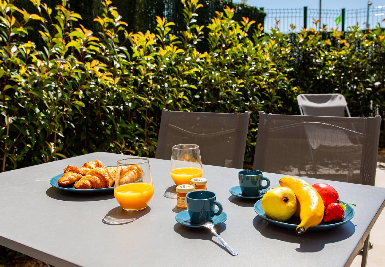 Appartement à Nice - #43 Studio Lorthois