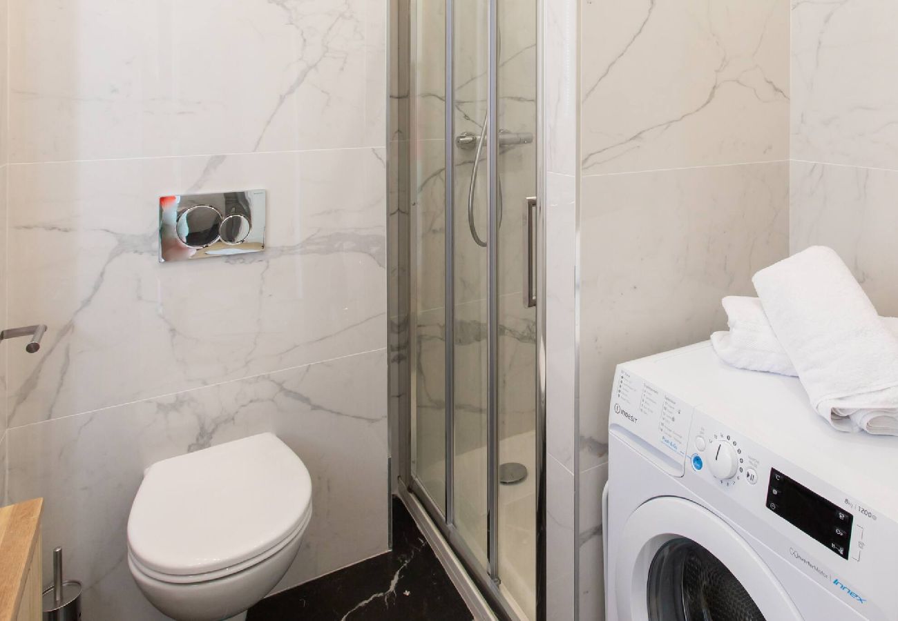 Appartement à Nice - #43 Studio Lorthois