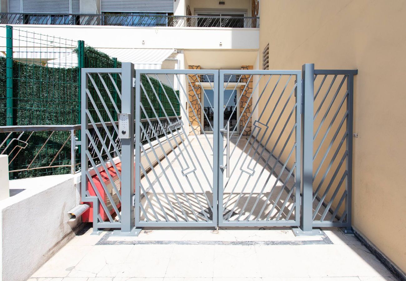 Appartement à Nice - #43 Studio Lorthois