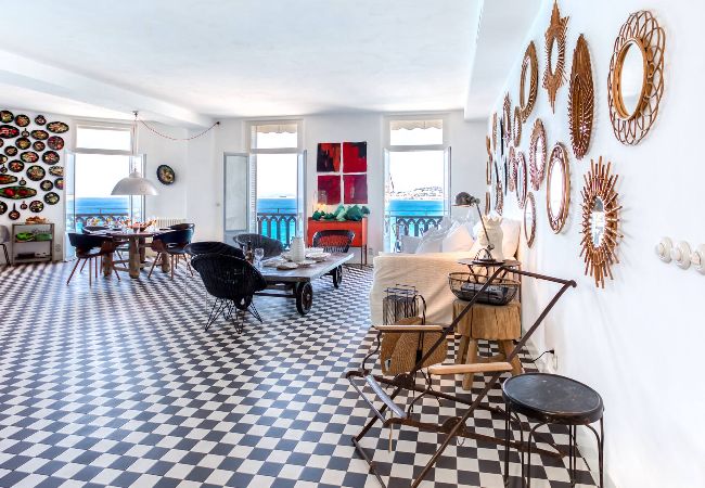 Appartement à Nice - L50 Roba Capeo