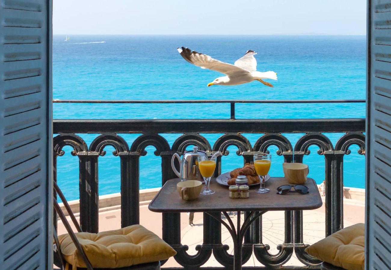 Appartement à Nice - L50 Roba Capeo