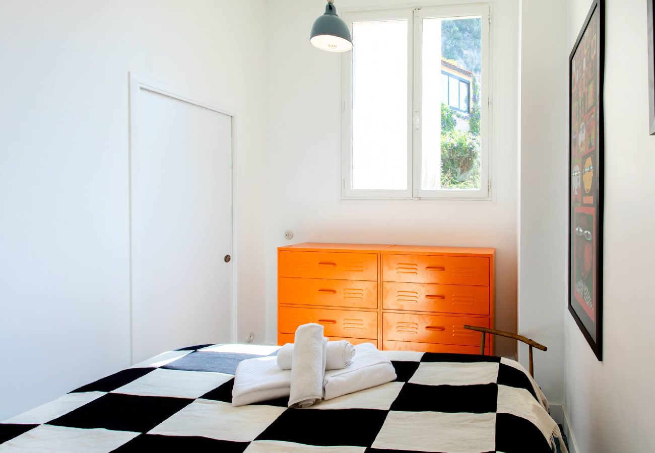 Appartement à Nice - L50 Roba Capeo