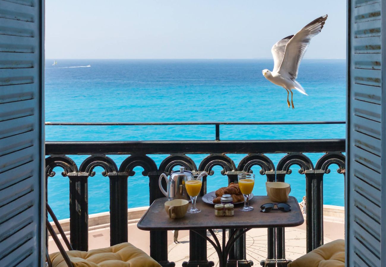 Appartement à Nice - L50 Roba Capeo