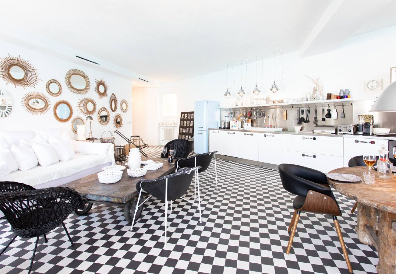 Appartement à Nice - L50 Roba Capeo