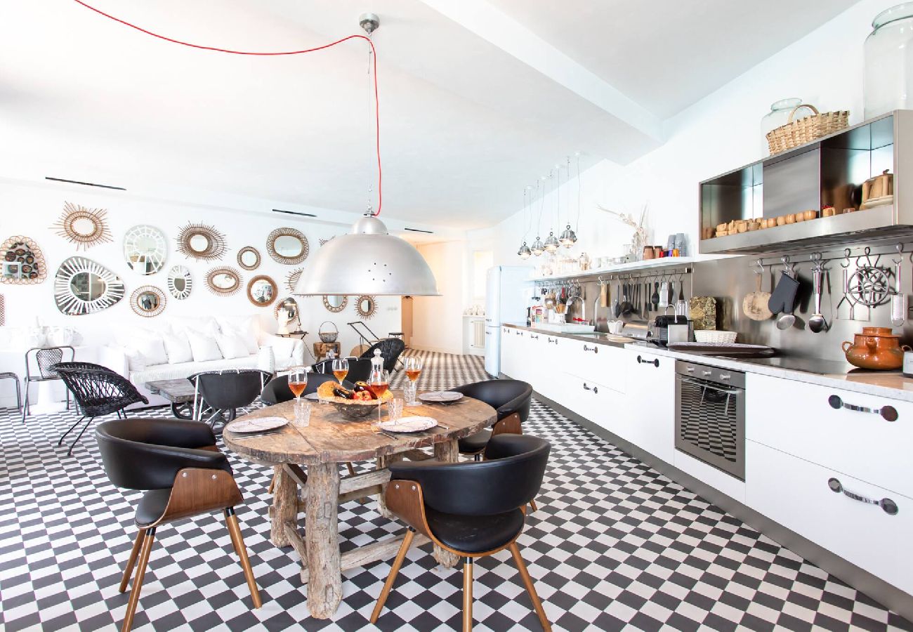 Appartement à Nice - L50 Roba Capeo