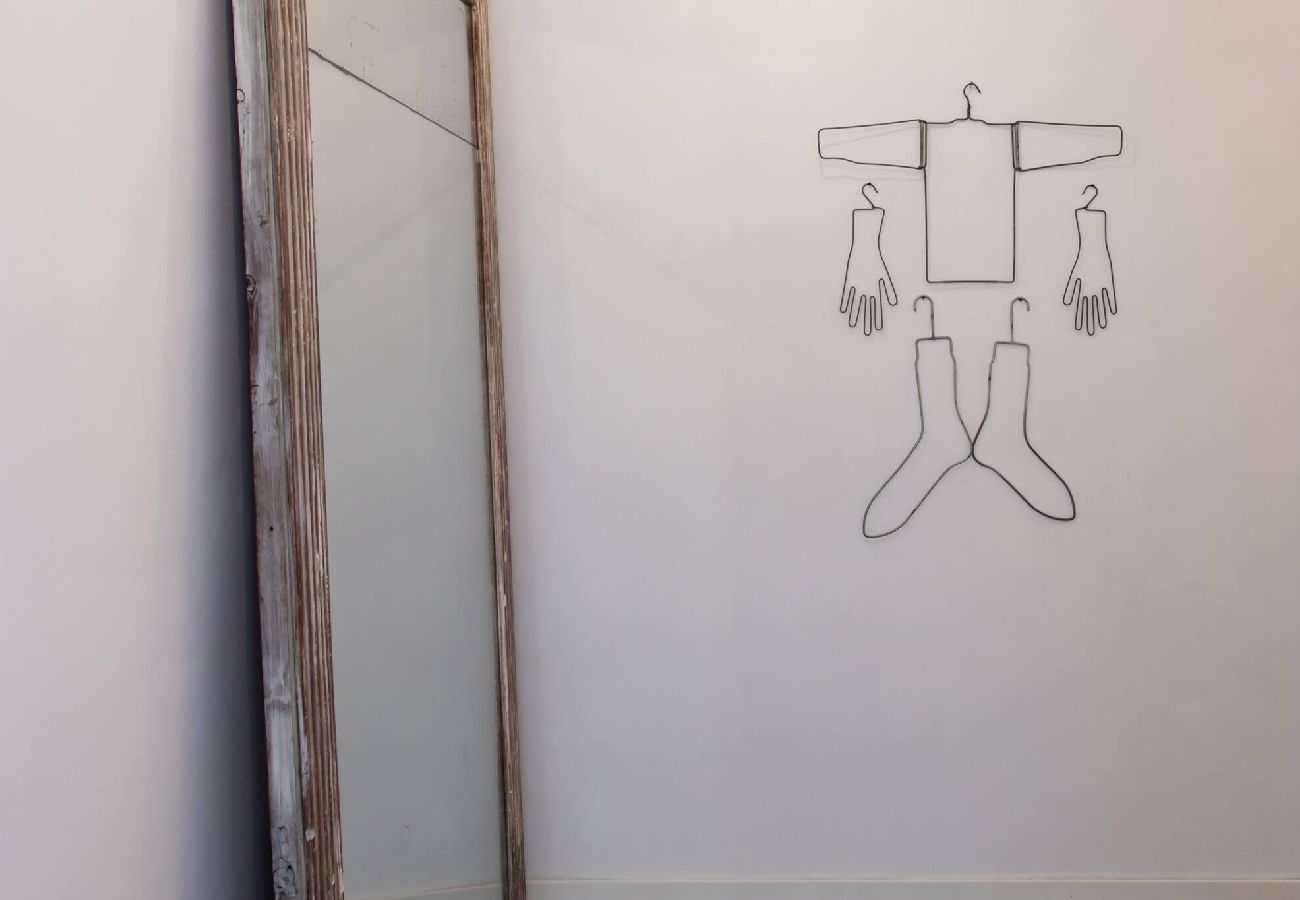 Appartement à Nice - L50 Roba Capeo