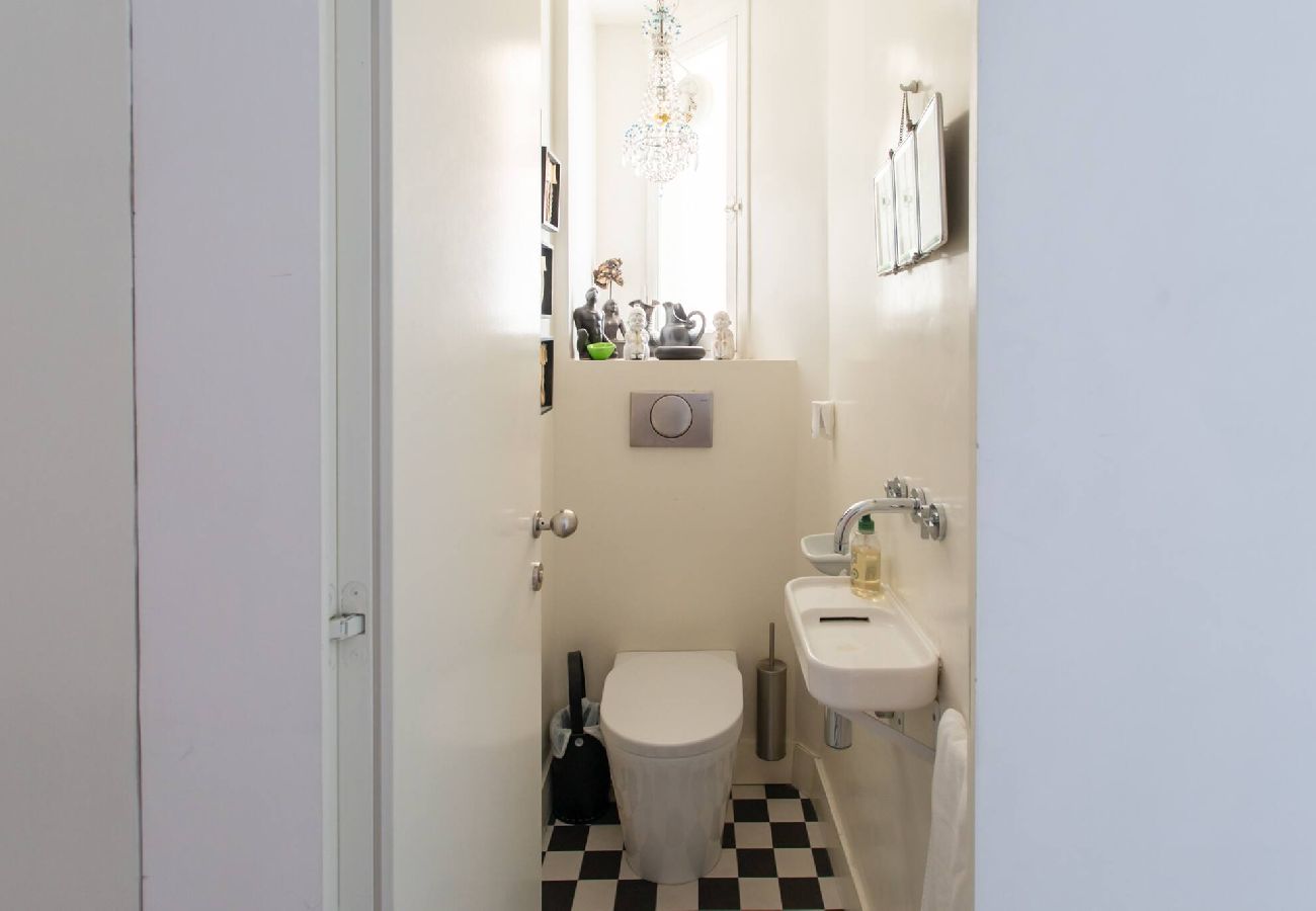 Appartement à Nice - L50 Roba Capeo