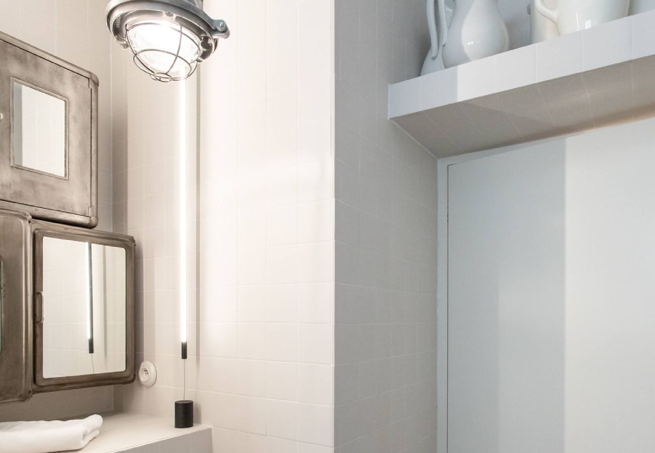 Appartement à Nice - L50 Roba Capeo