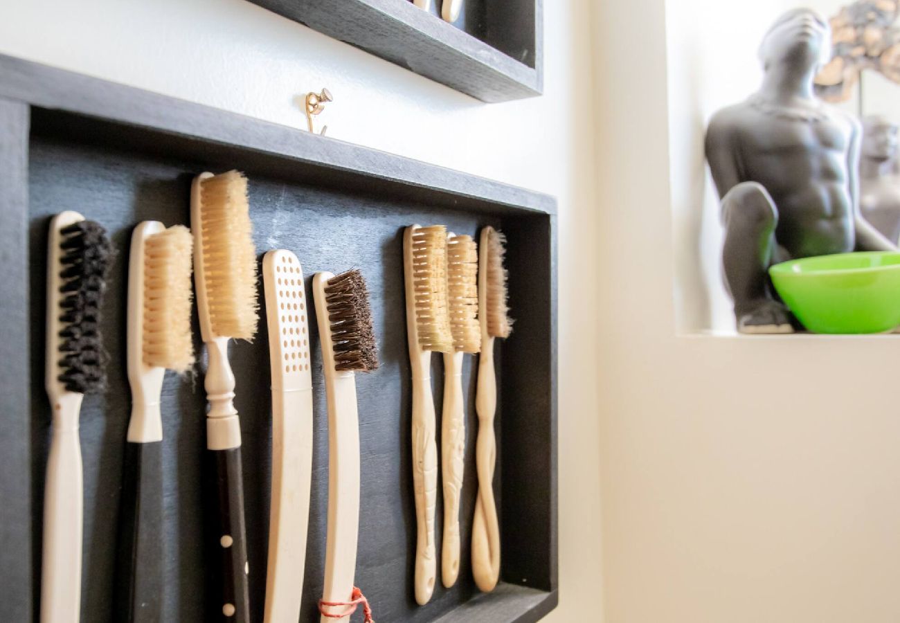 Appartement à Nice - L50 Roba Capeo