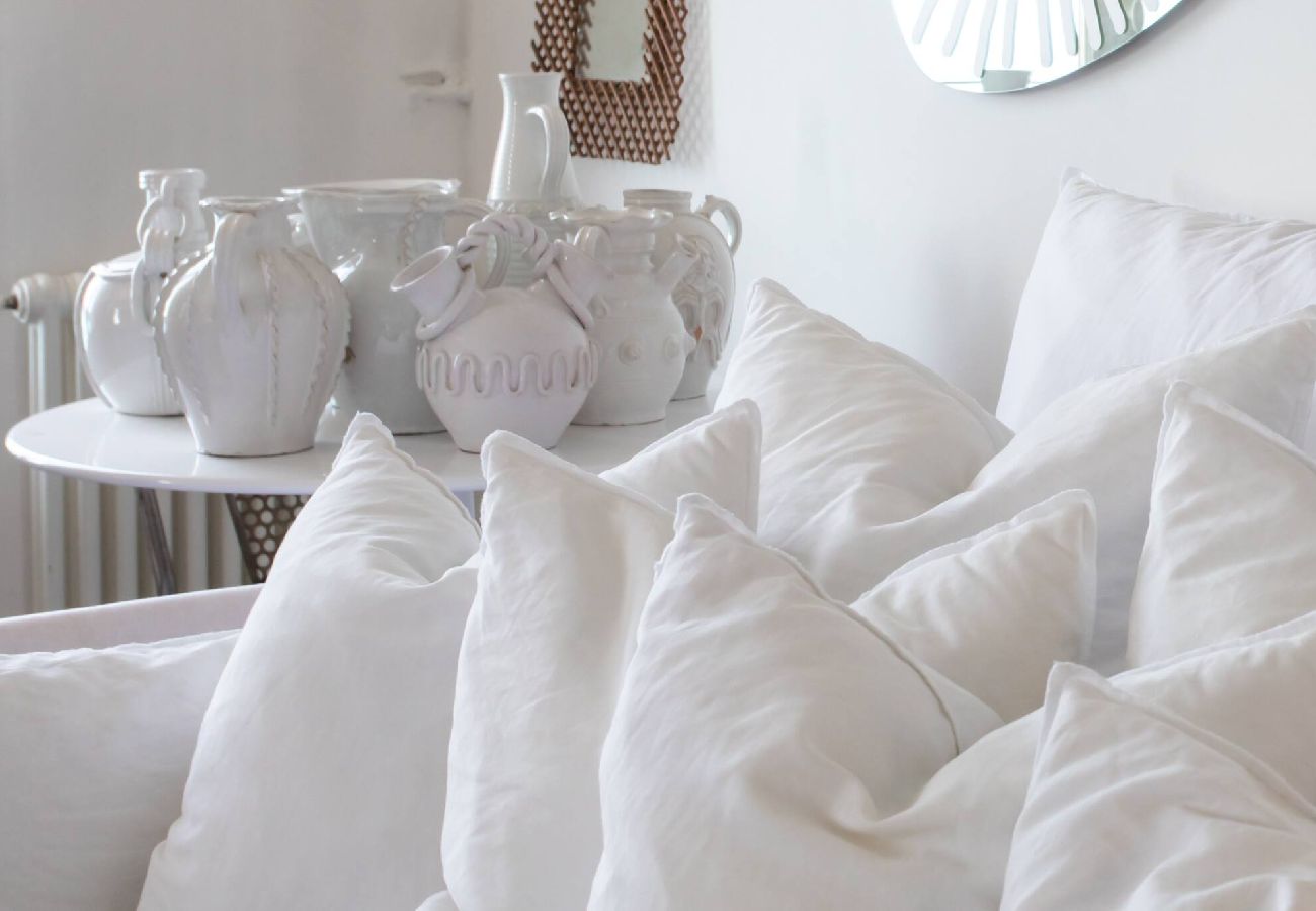 Appartement à Nice - L50 Roba Capeo