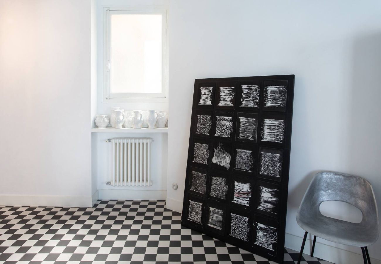 Appartement à Nice - L50 Roba Capeo