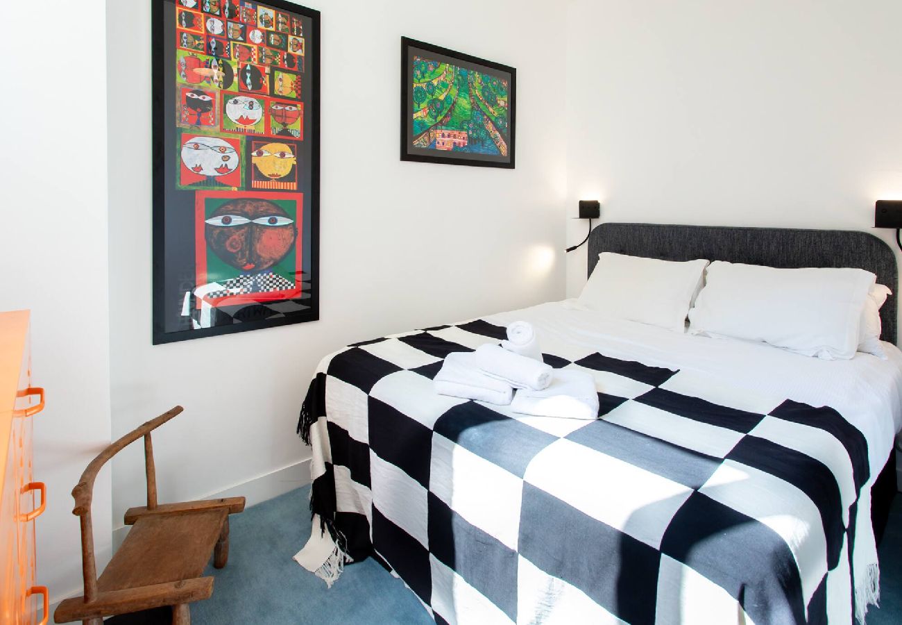 Appartement à Nice - L50 Roba Capeo