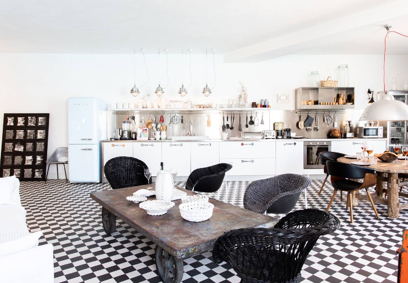 Appartement à Nice - L50 Roba Capeo