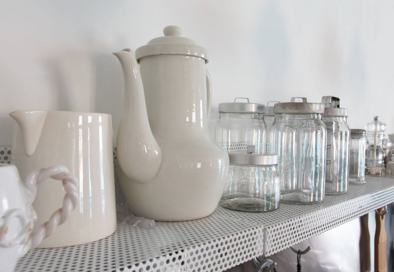 Appartement à Nice - L50 Roba Capeo