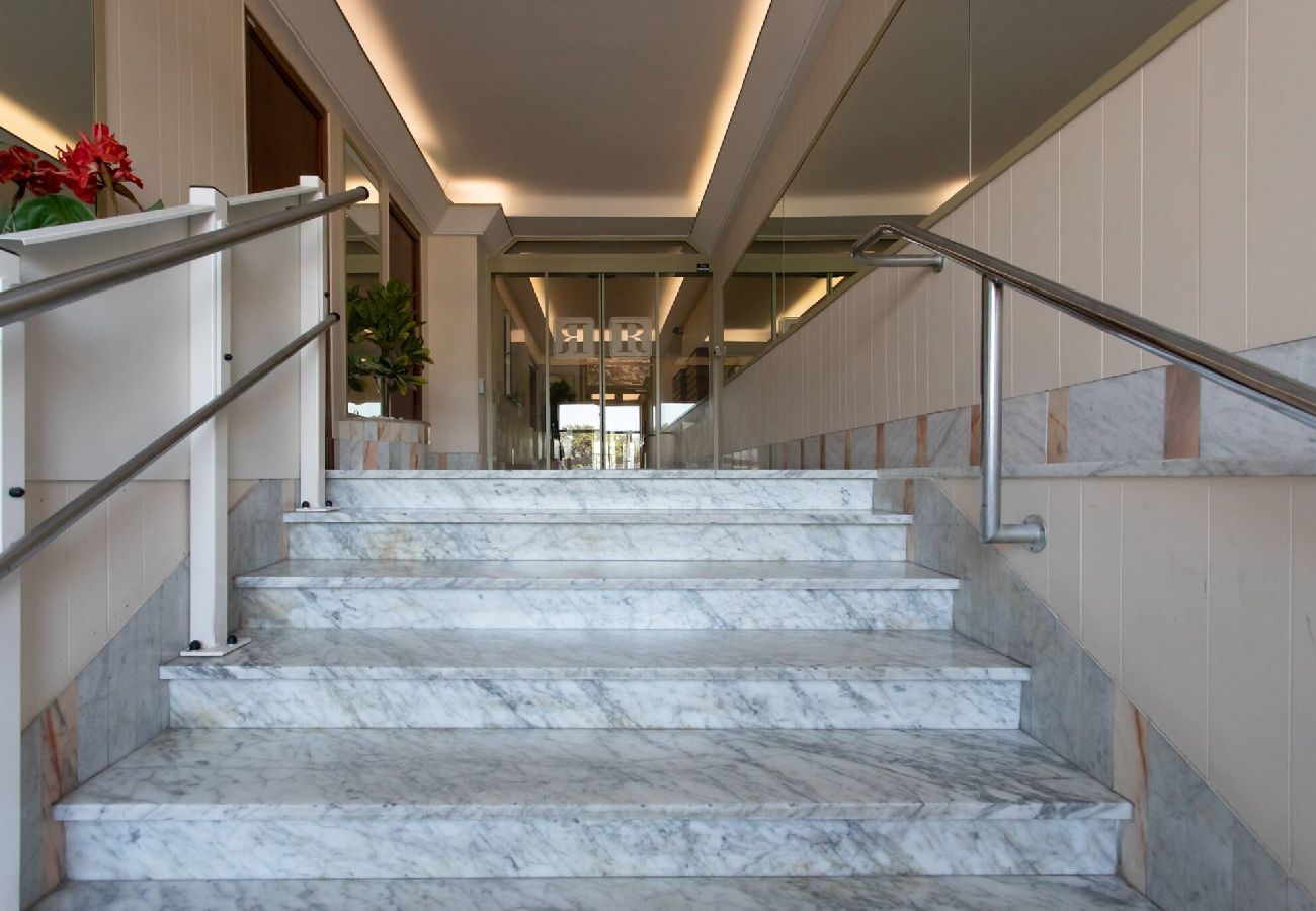 Appartement à Nice - L50 Roba Capeo