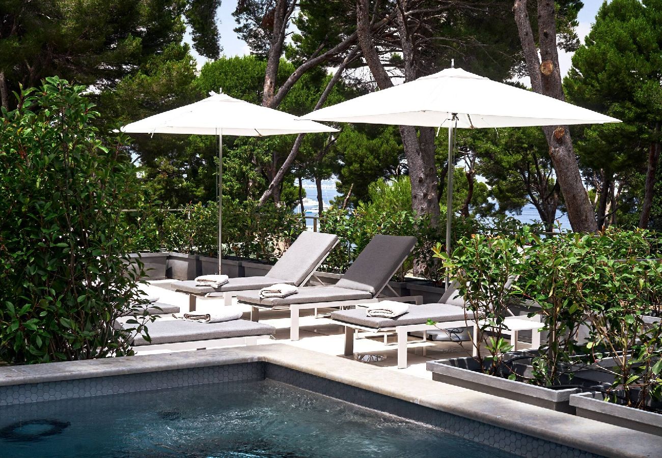 Villa à Antibes - A11 Villa VanCleef