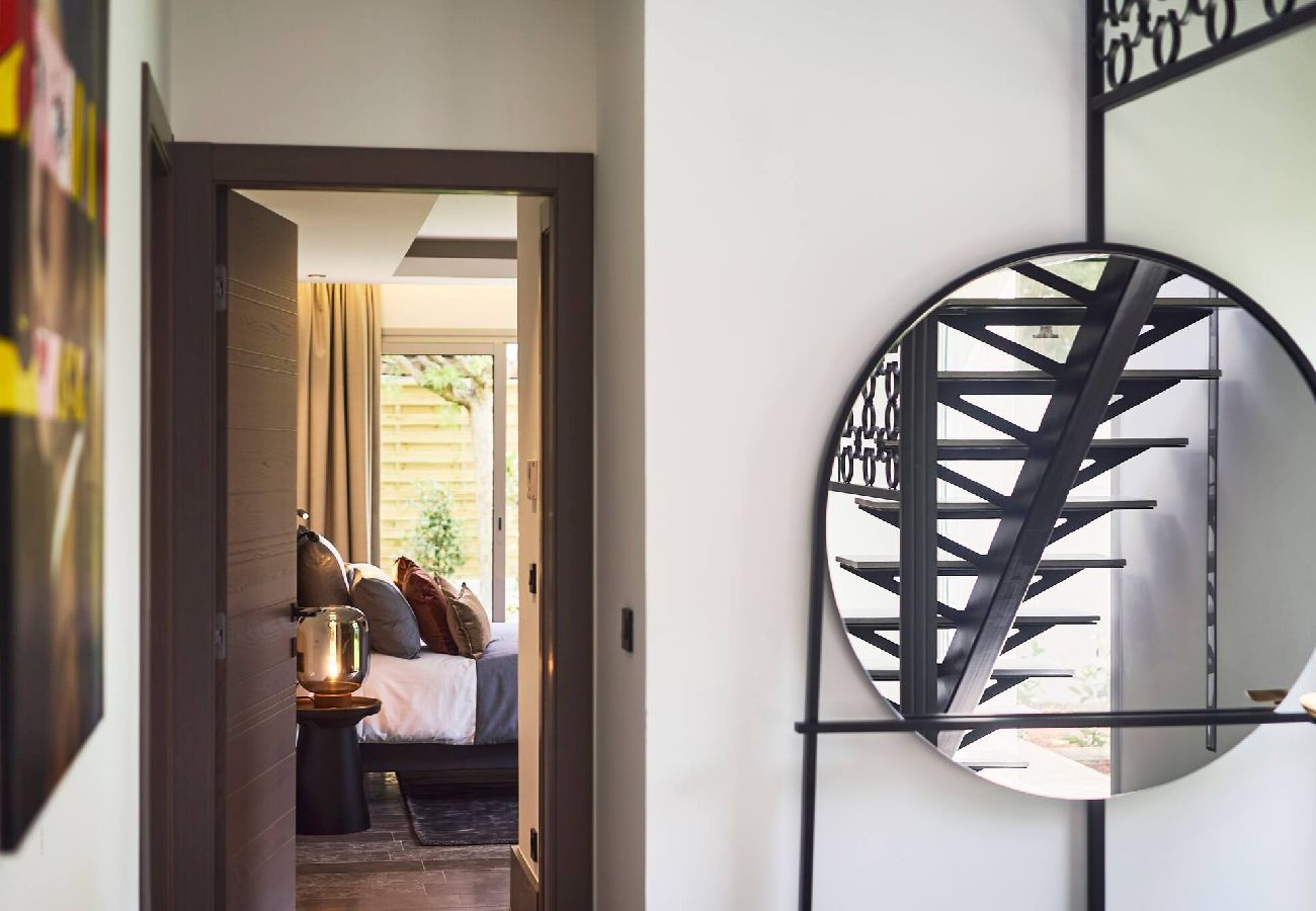 Villa à Antibes - A11 Villa VanCleef