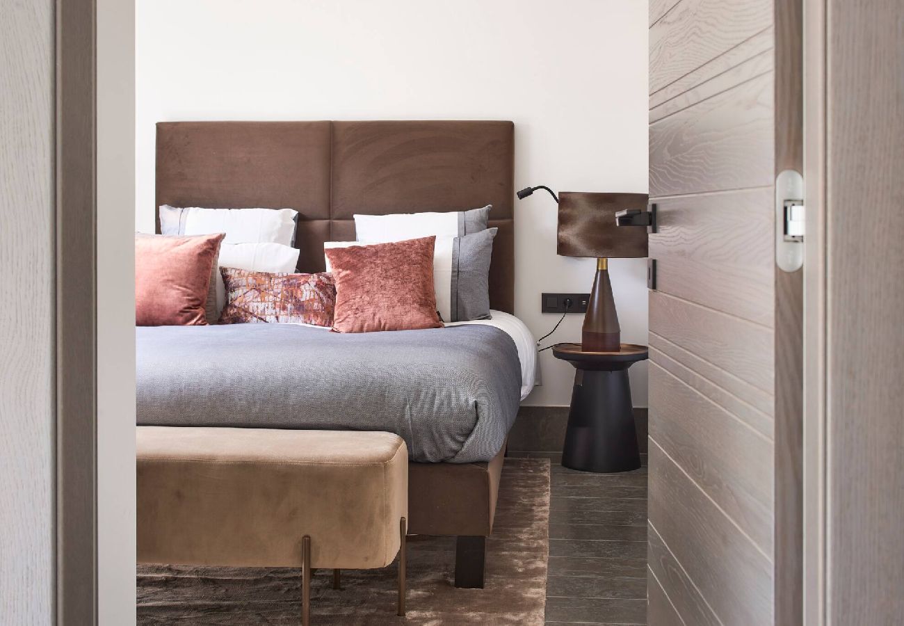 Villa à Antibes - A11 Villa VanCleef