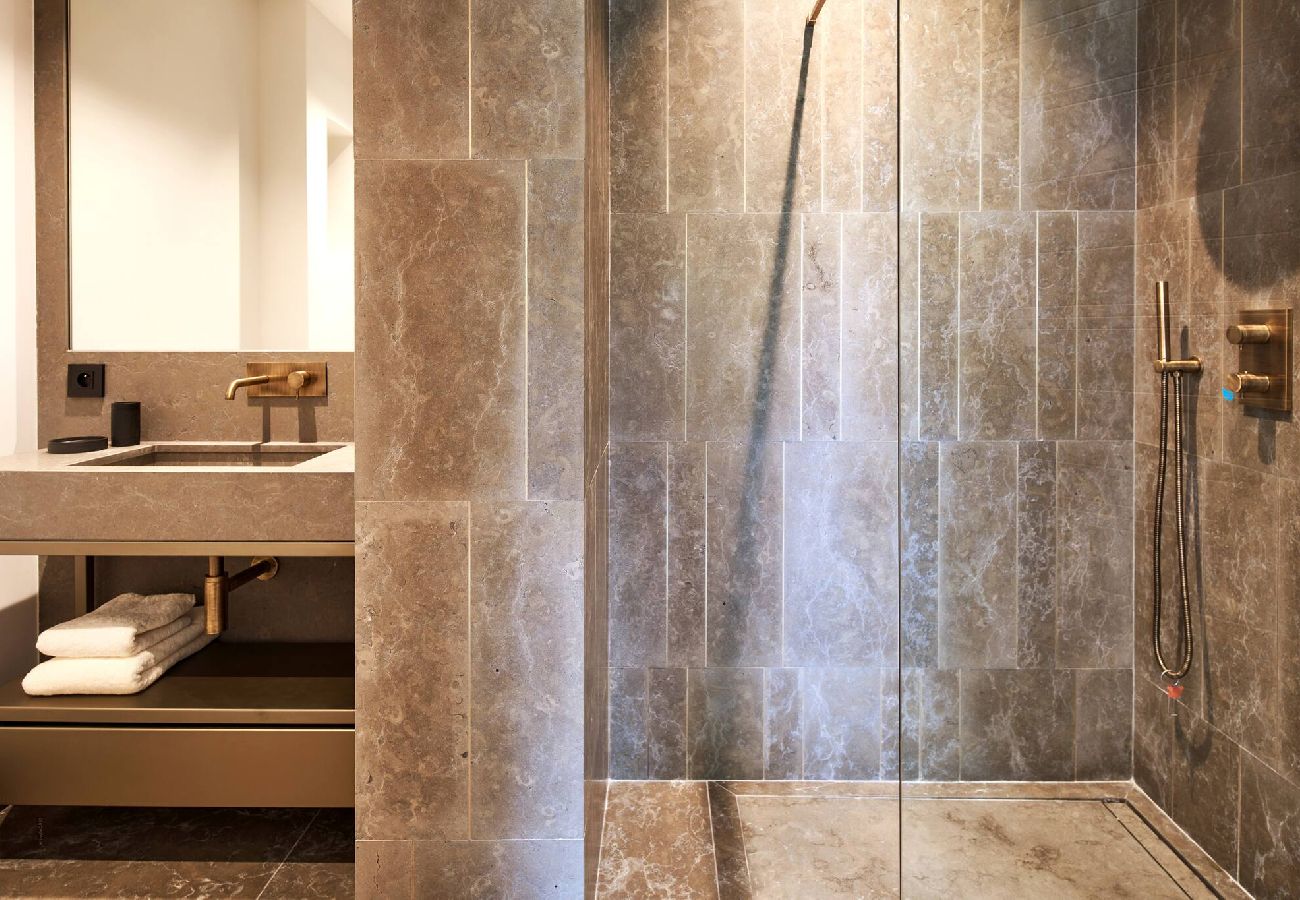 Villa à Antibes - A11 Villa VanCleef