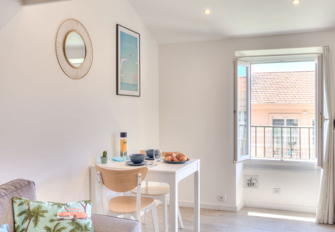 Studio à Nice - #2 Pertinax