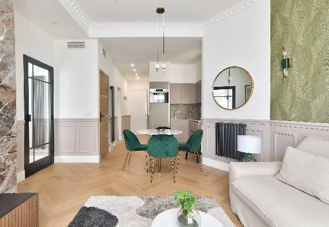 Appartement à Nice - #6 2P Buffa