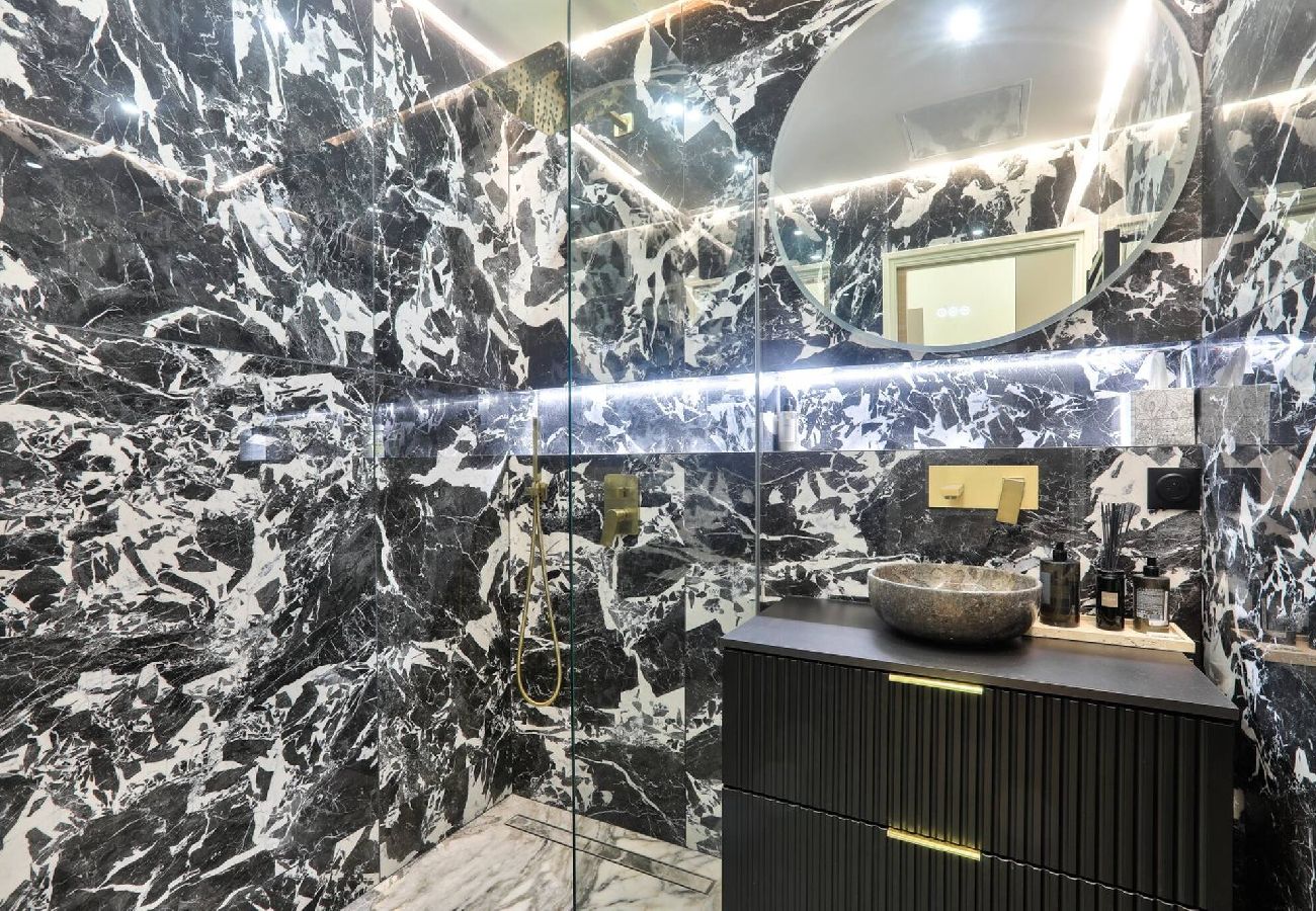 Appartement à Nice - #6 2P Buffa