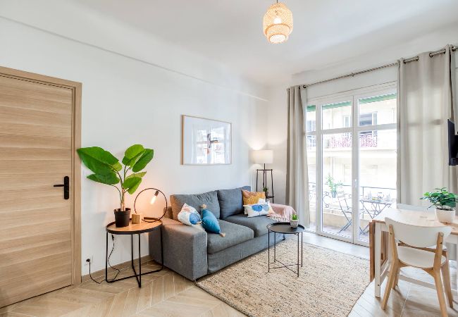 Appartement à Nice - #10 Pardo