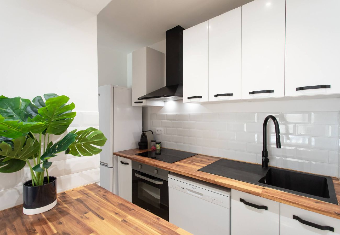 Appartement à Nice - #10 Pardo