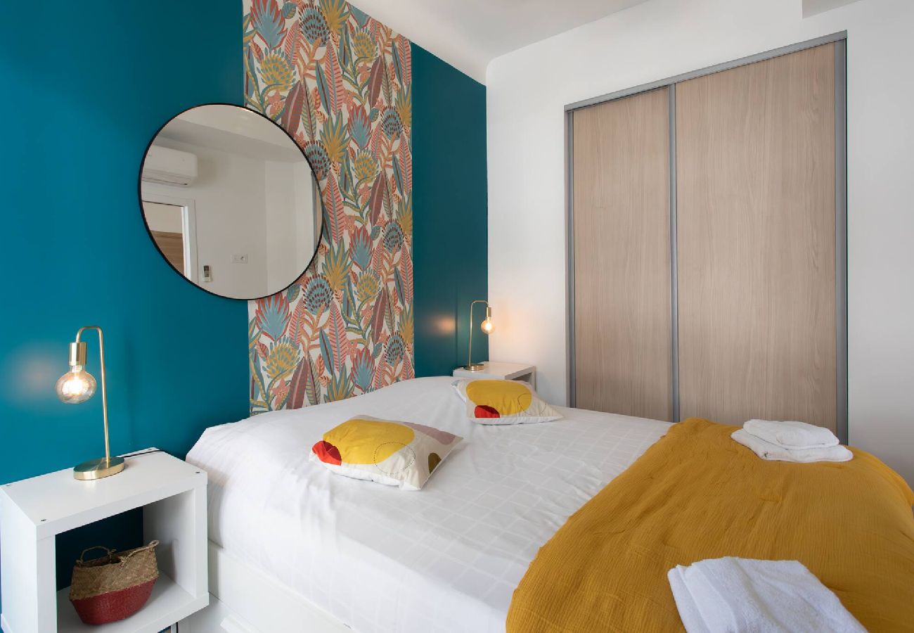 Appartement à Nice - #10 Pardo