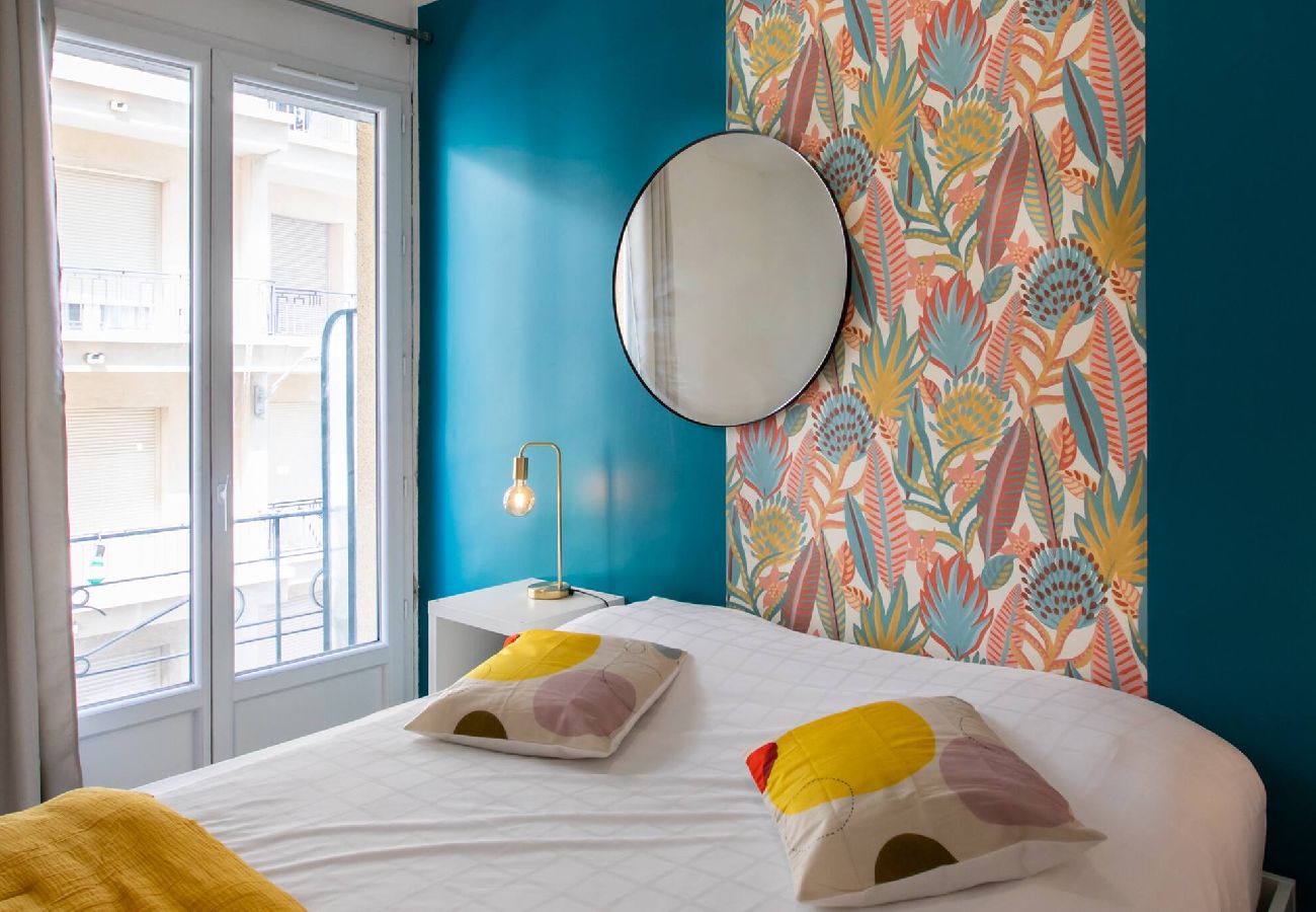 Appartement à Nice - #10 Pardo